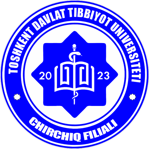 TDTU Chirchiq filiali
